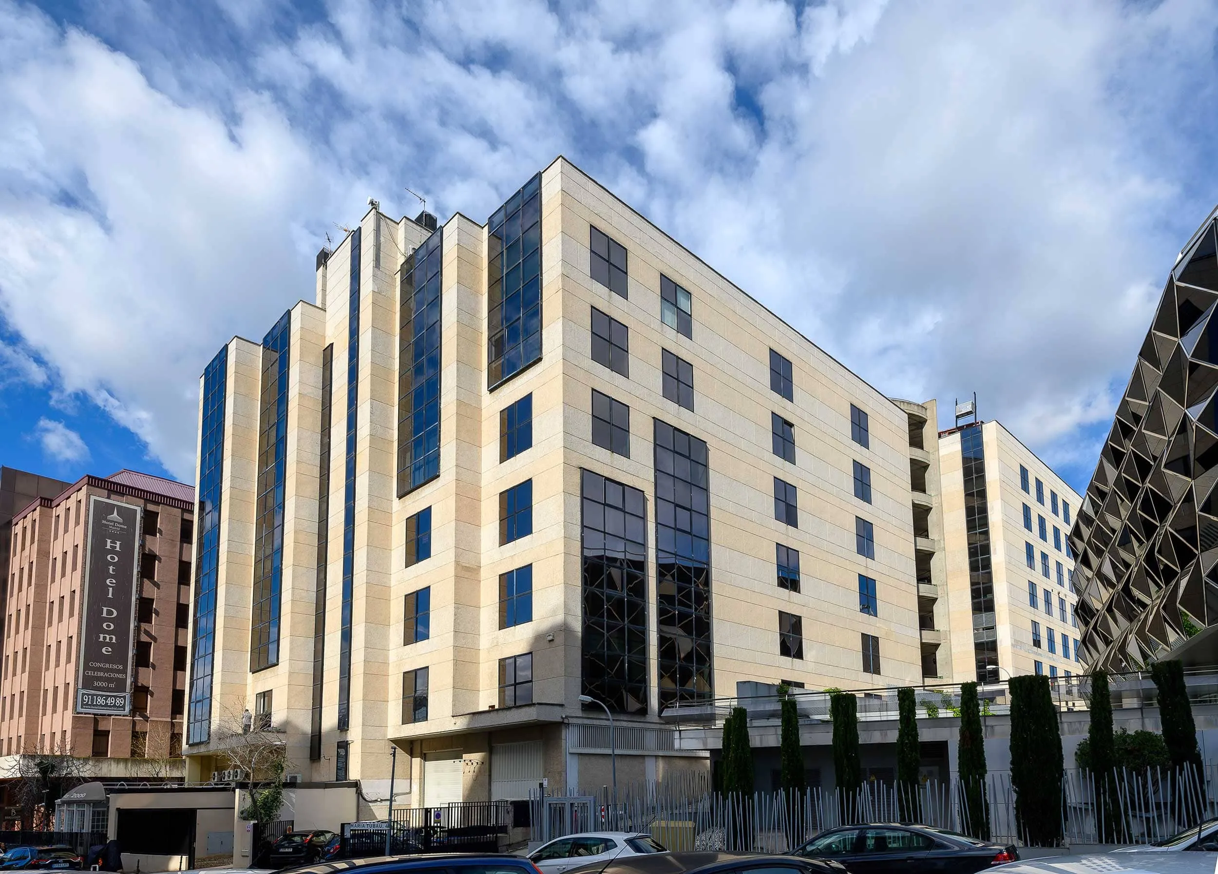 Activo inmobiliario 2