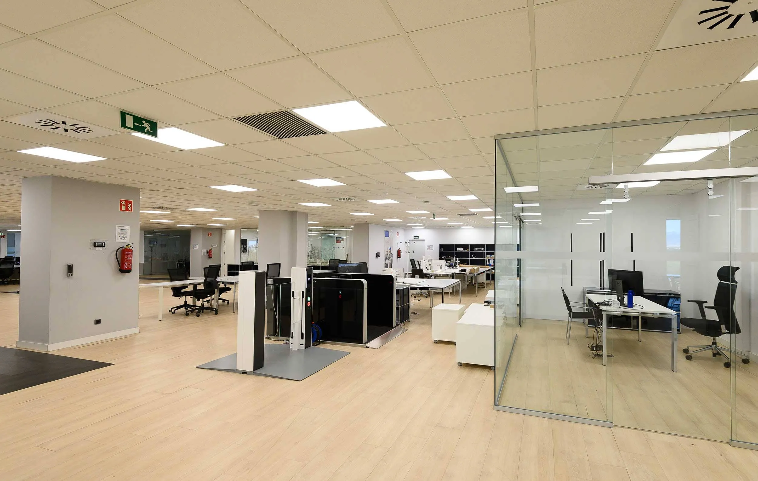 Activo inmobiliario 3