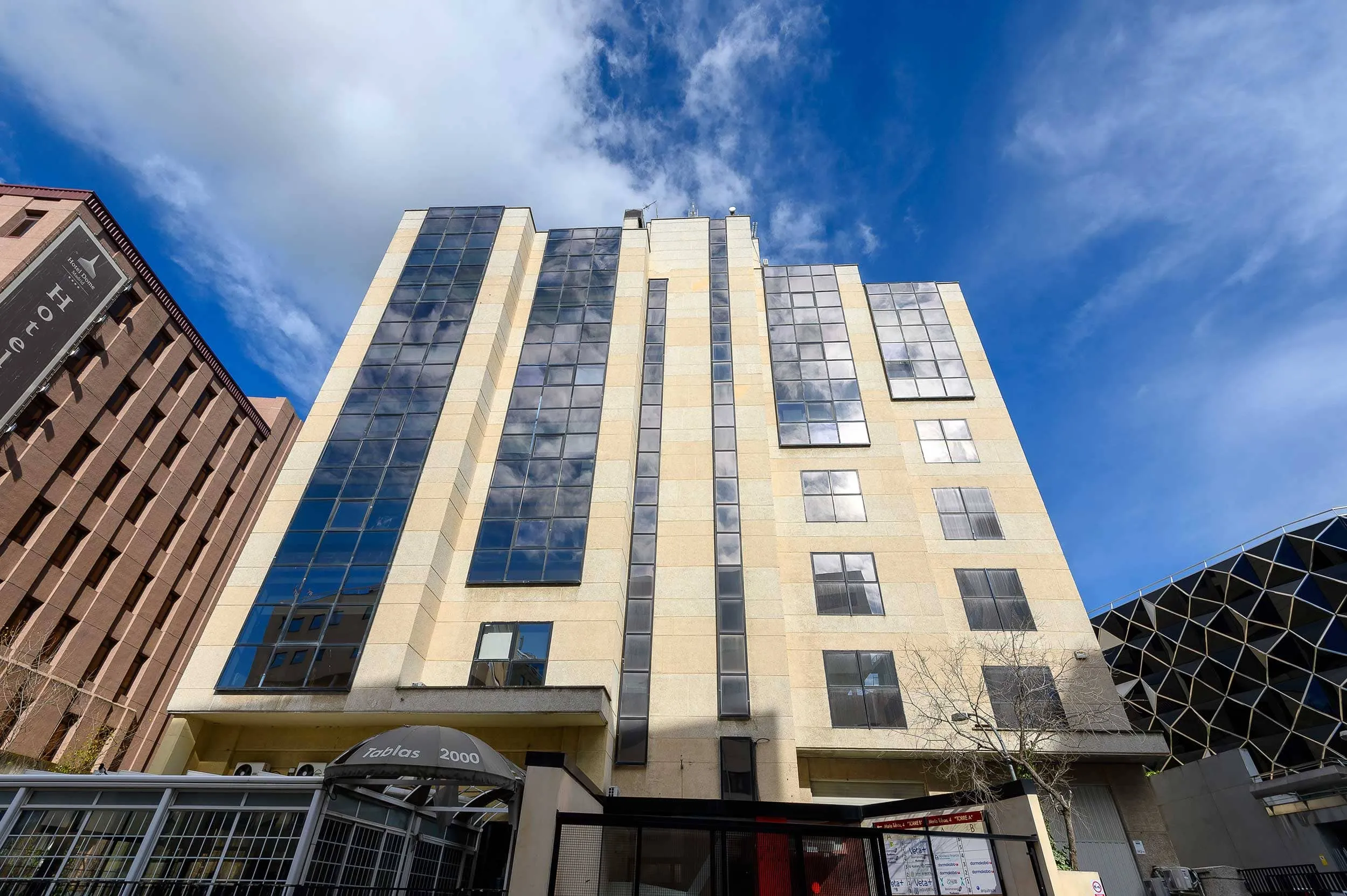 Activo inmobiliario 1