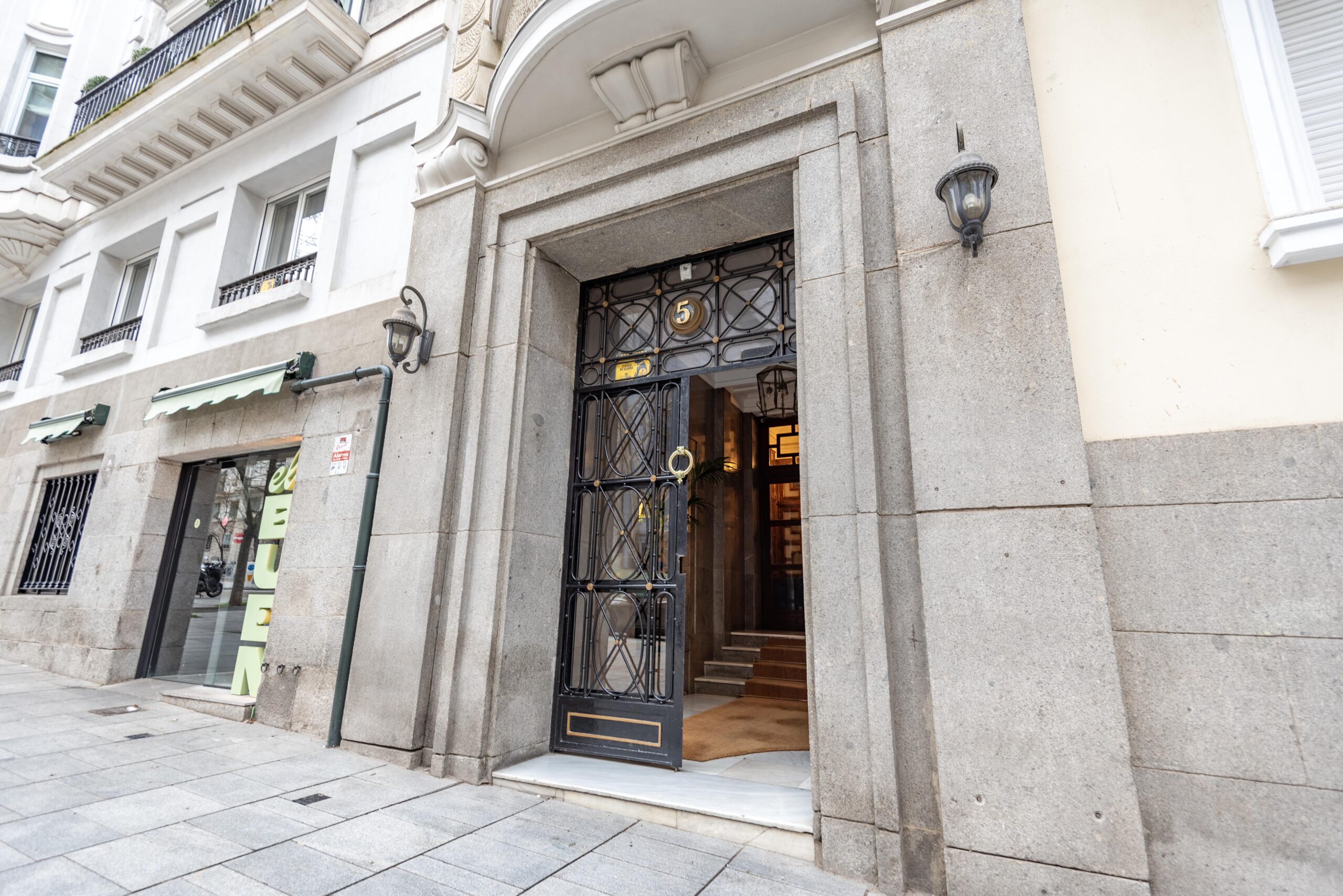 Activo inmobiliario 1