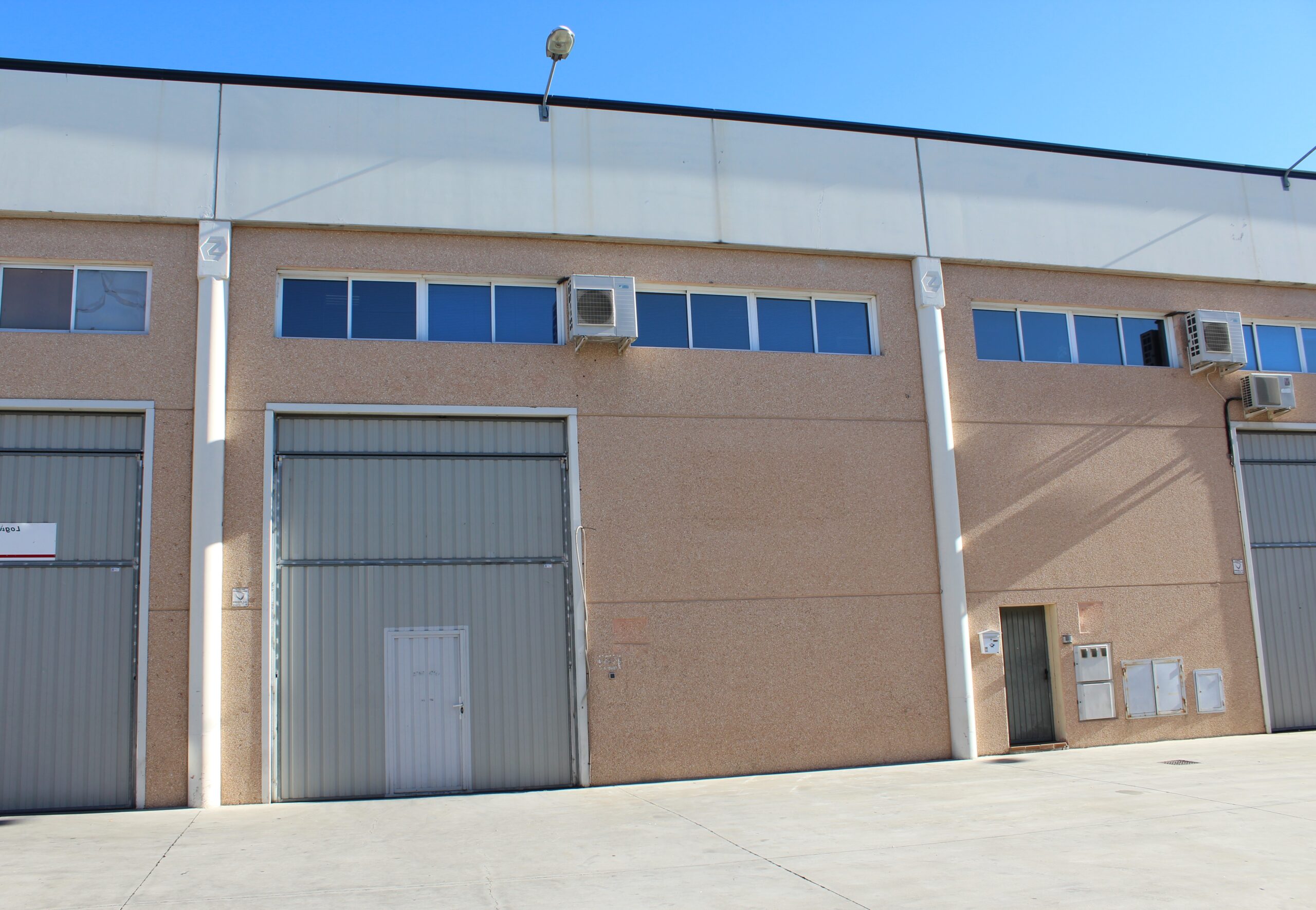 Activo inmobiliario 1