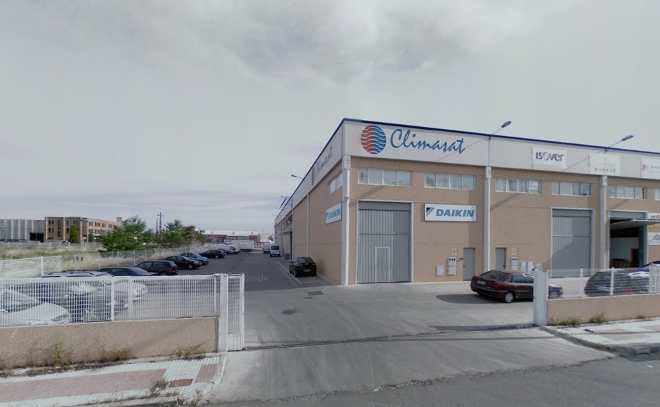 Activo inmobiliario 2