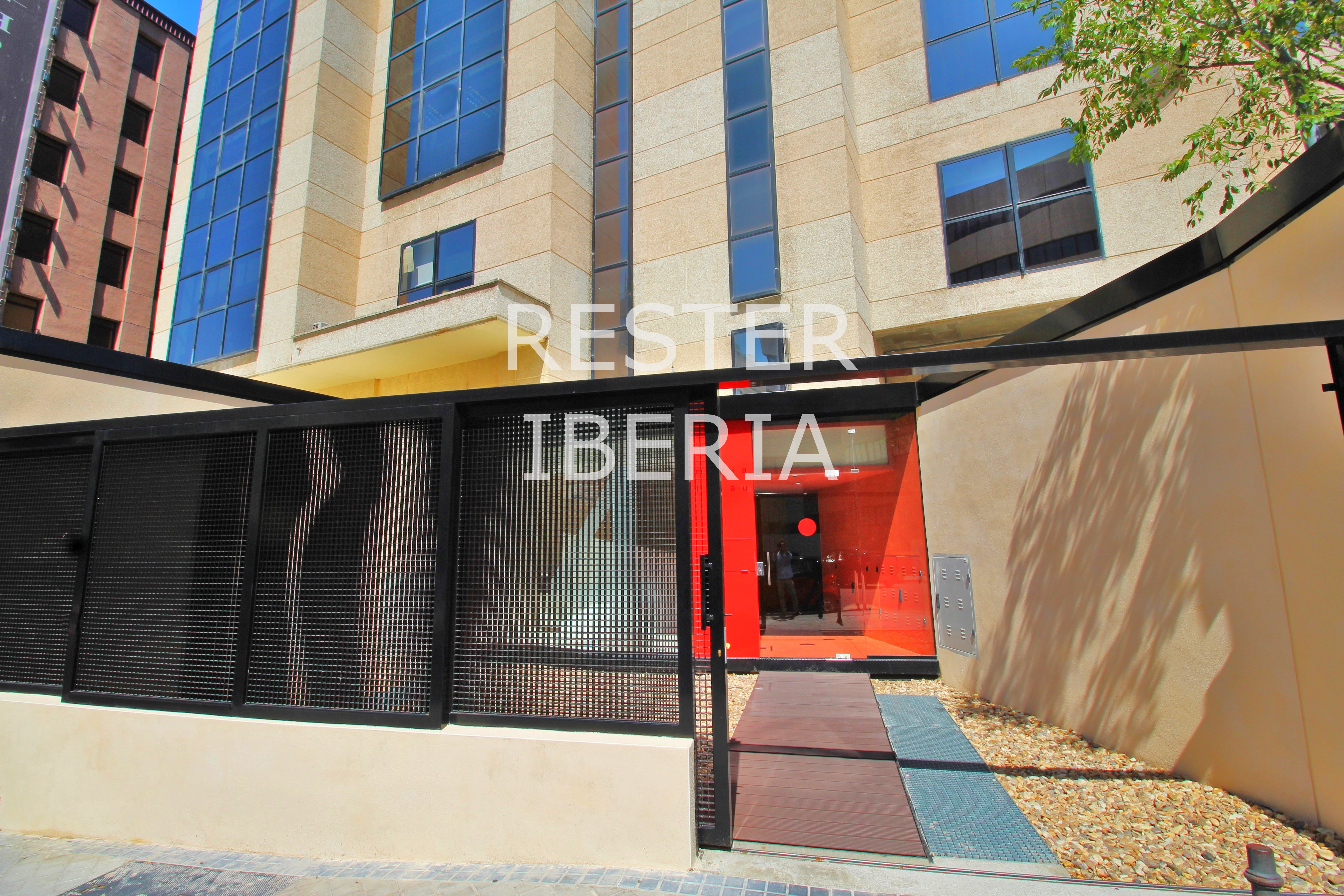 Activo inmobiliario 1