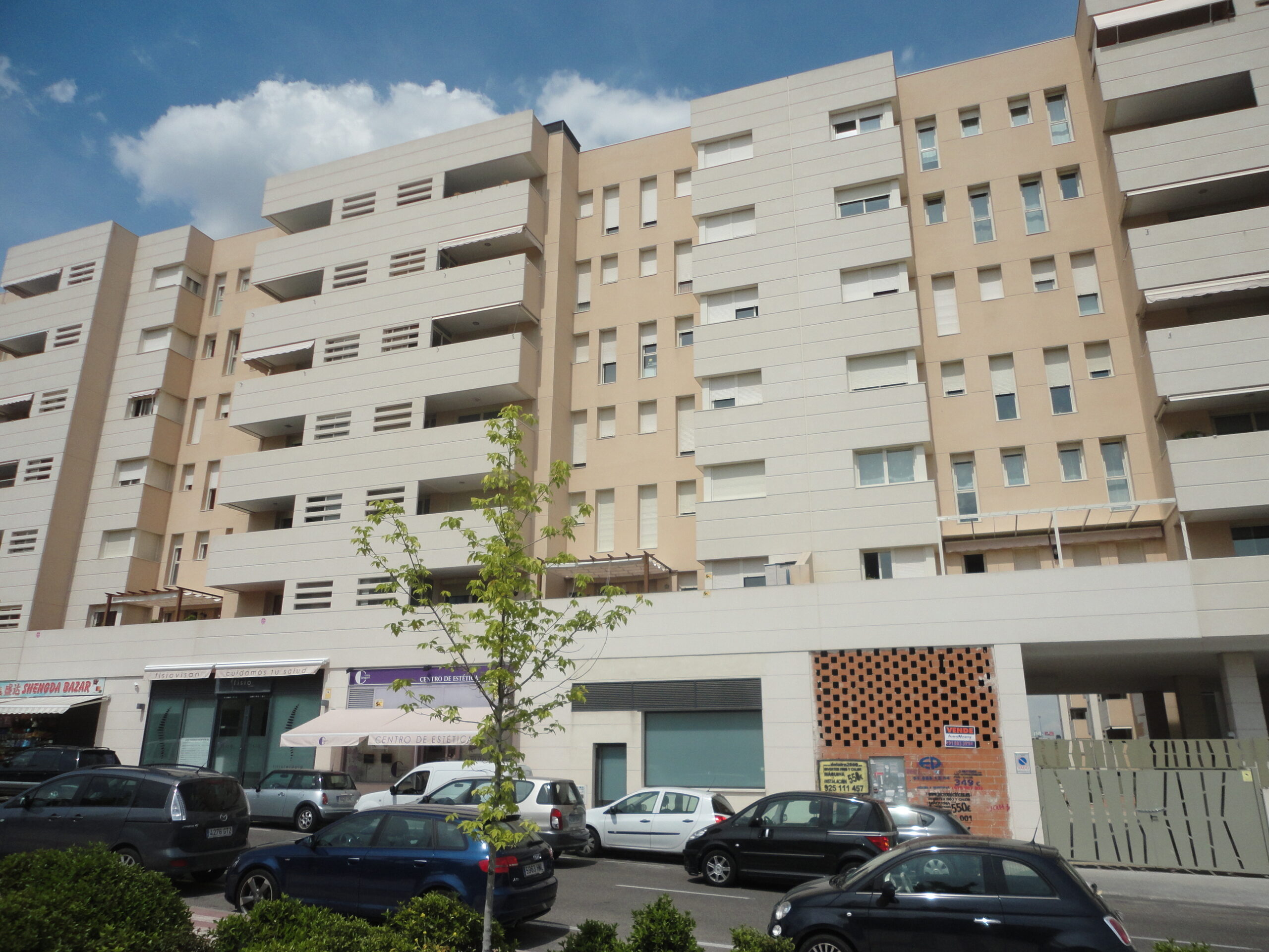 Activo inmobiliario 1