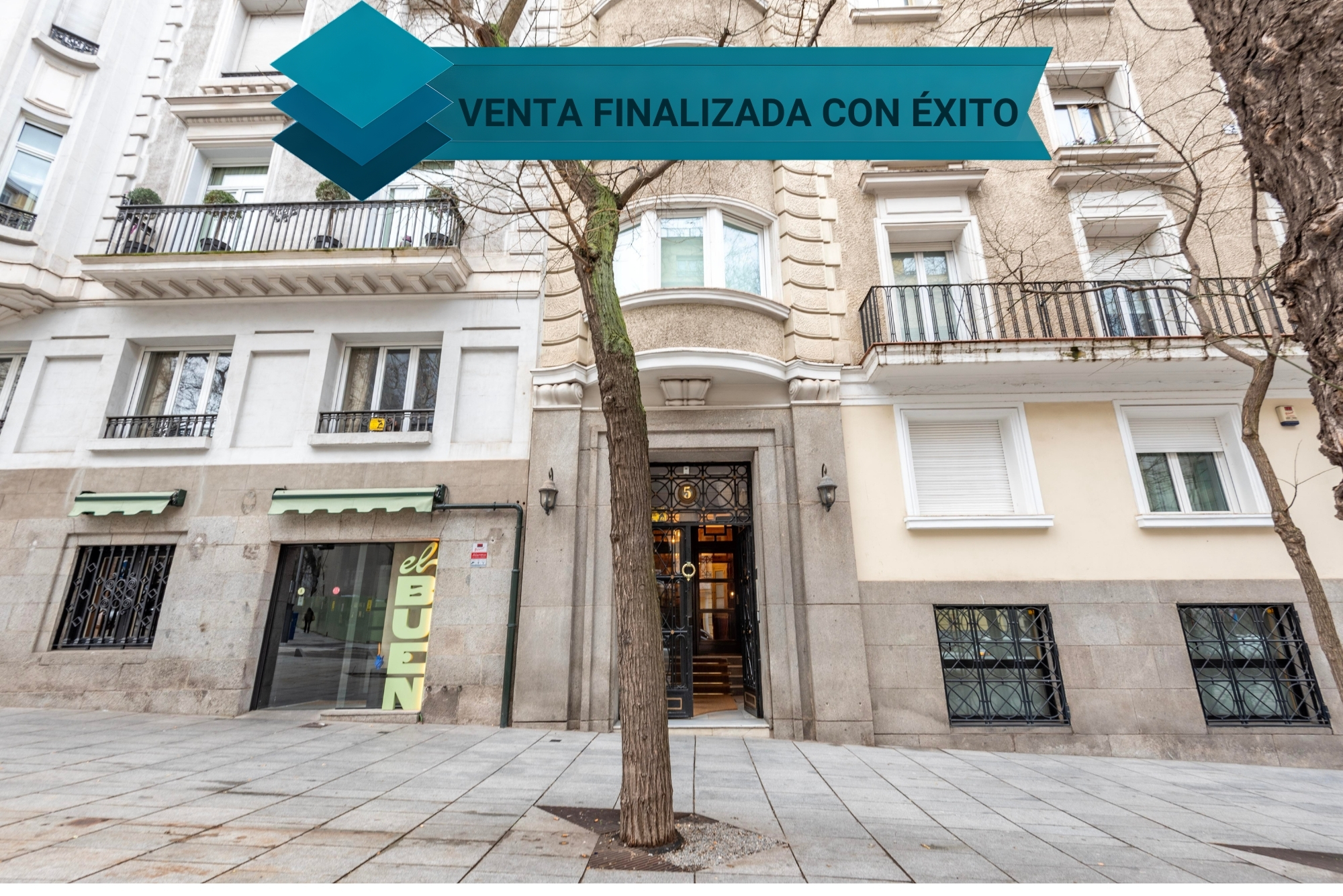 Título de la noticia corporativa