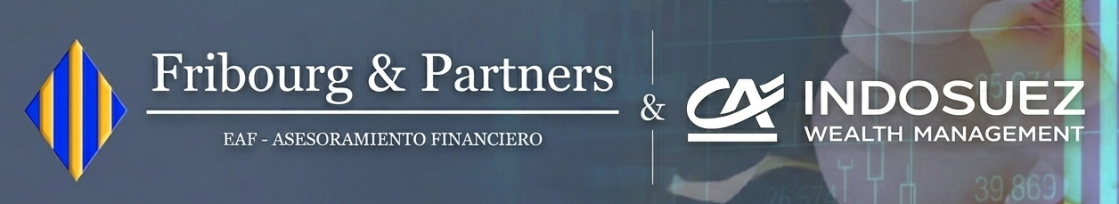 Alianza estratégica entre Fribourg & Partners y CA Indosuez Wealth Europe Luxembourg